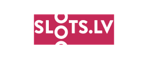 Slots.lv logo